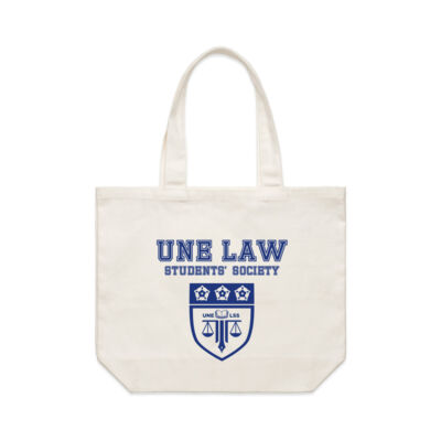 NEW: Tote Bag Thumbnail