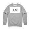 Mens United Crew (Clearance) Thumbnail