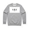 Mens United Crew (Clearance) Thumbnail