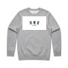 Mens United Crew (Clearance) Thumbnail