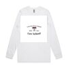 Mens Base Longsleeve Tee Thumbnail