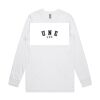 Mens Base Longsleeve Tee Thumbnail