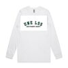 Mens Base Longsleeve Tee Thumbnail