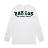 Mens Base Longsleeve Tee Thumbnail