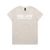 Women's Maple Tee Thumbnail