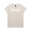 Women's Maple Tee Thumbnail
