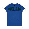 Women's Maple Tee Thumbnail
