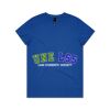 Women's Maple Tee Thumbnail