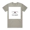 Mens Staple Tee Thumbnail