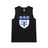 Women's Upside Tank Thumbnail