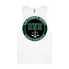 Mens Barnard Tank Thumbnail