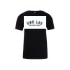 Mens Fitted Cotton Tee Thumbnail