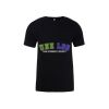 Mens Fitted Cotton Tee Thumbnail